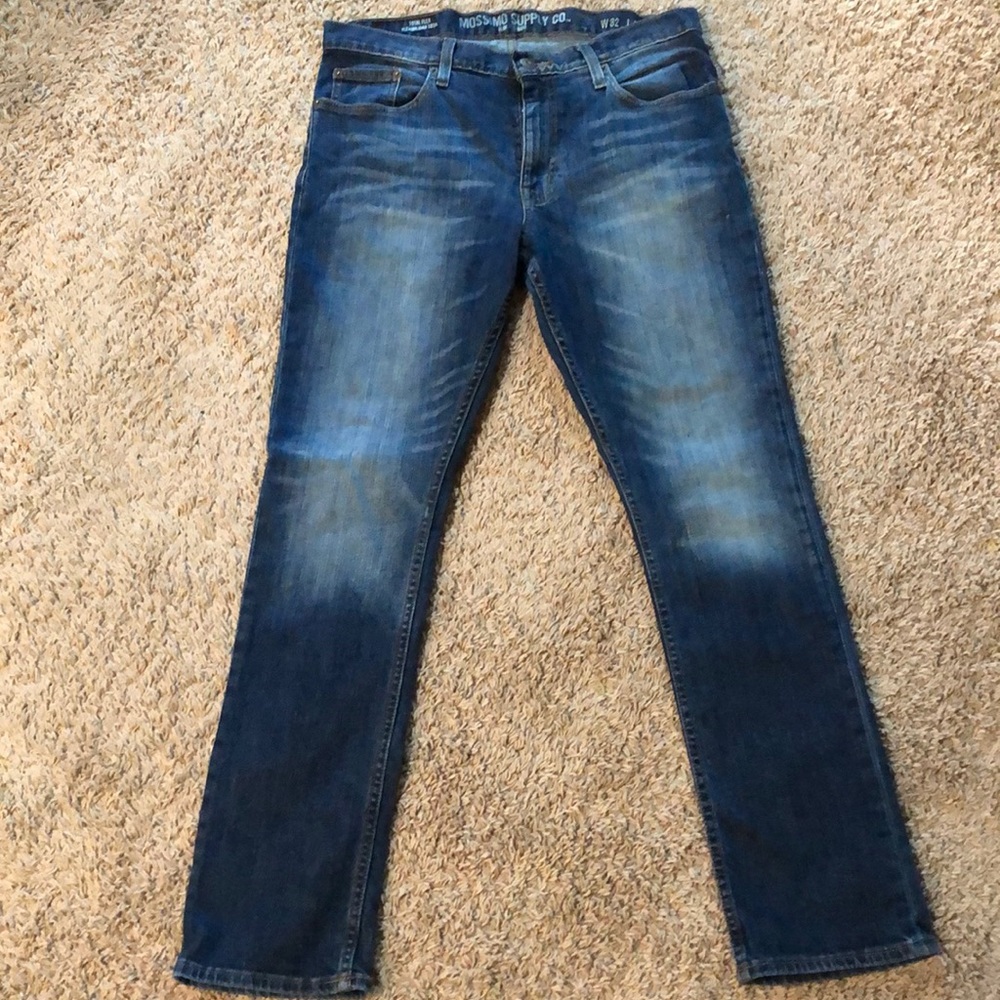 Size 32 Jeans